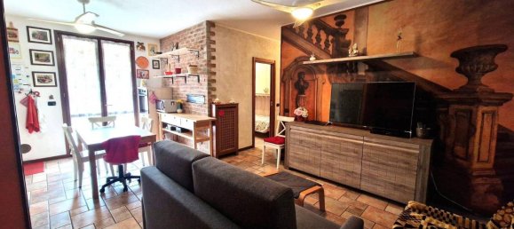 3-Zimmer Wohnung in Paderno Dugnano, Italy, Nr. 36846 13