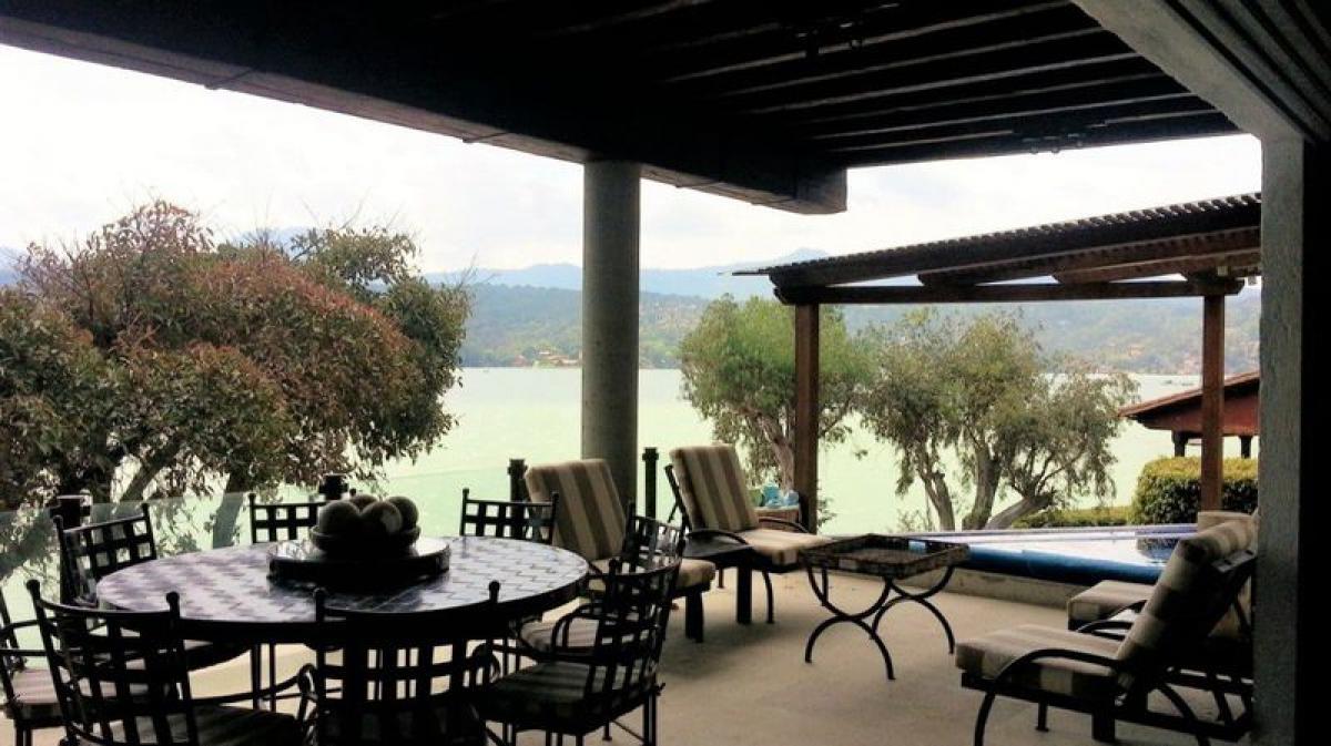 3 bedrooms House in Heroica Matamoros, Mexico No. 156483