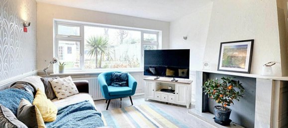 Casa de 5 dormitorios en Biggin Hill, United Kingdom No. 4742 9