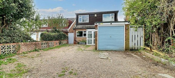 Casa de 5 dormitorios en Biggin Hill, United Kingdom No. 4742 3