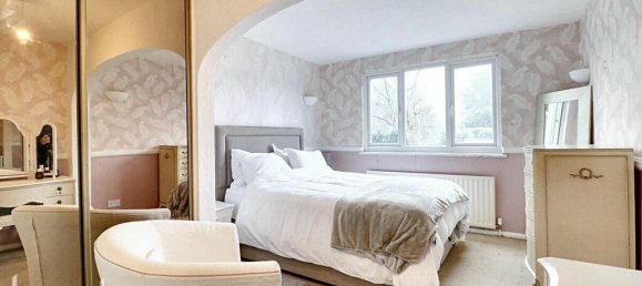 Casa de 5 dormitorios en Biggin Hill, United Kingdom No. 4742 10