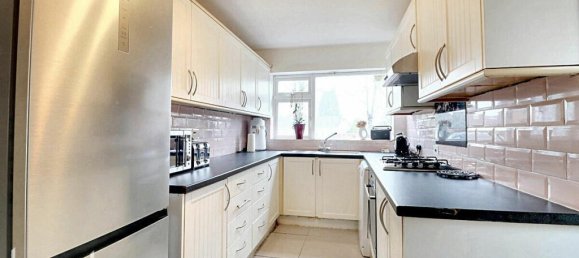 Casa de 5 dormitorios en Biggin Hill, United Kingdom No. 4742 6