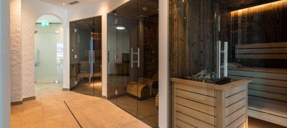 Квартира с 3 комнатами в Целль ам Зе, Австрия № 86012 6