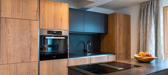 Квартира с 3 комнатами в Целль ам Зе, Австрия № 86012 3