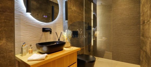 4 chambres Penthouse à Estepona, Spain No. 45464 27