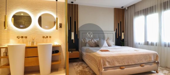 4 chambres Penthouse à Estepona, Spain No. 45464 19