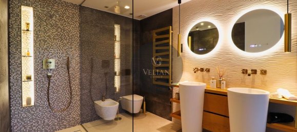 4 chambres Penthouse à Estepona, Spain No. 45464 20