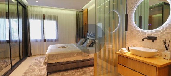 4 chambres Penthouse à Estepona, Spain No. 45464 22