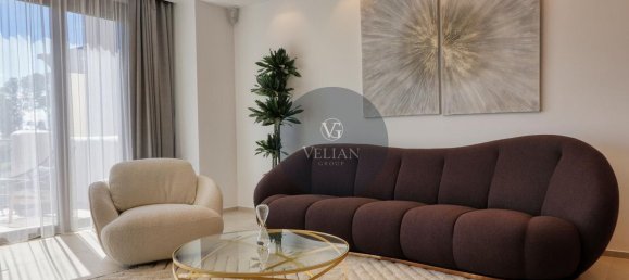 4 chambres Penthouse à Estepona, Spain No. 45464 7