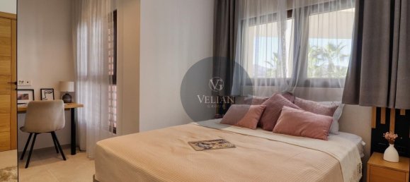 4 chambres Penthouse à Estepona, Spain No. 45464 24