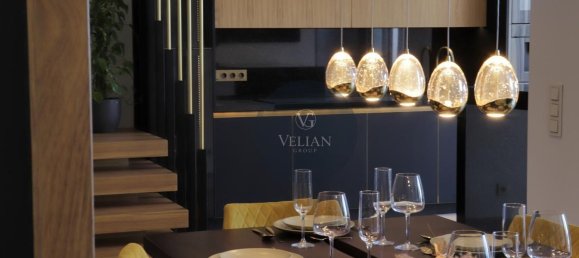 4 chambres Penthouse à Estepona, Spain No. 45464 10