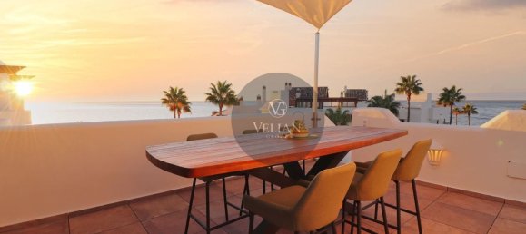 4 chambres Penthouse à Estepona, Spain No. 45464 3