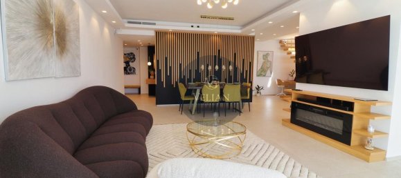 4 chambres Penthouse à Estepona, Spain No. 45464 5