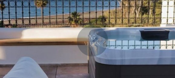 4 chambres Penthouse à Estepona, Spain No. 45464 39