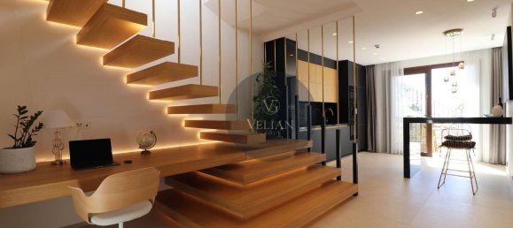 4 chambres Penthouse à Estepona, Spain No. 45464 11