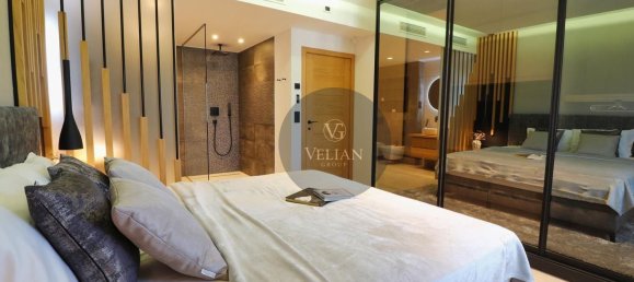 4 chambres Penthouse à Estepona, Spain No. 45464 21