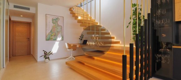 4 chambres Penthouse à Estepona, Spain No. 45464 14