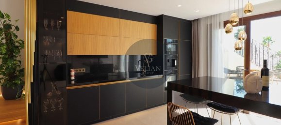 4 chambres Penthouse à Estepona, Spain No. 45464 15