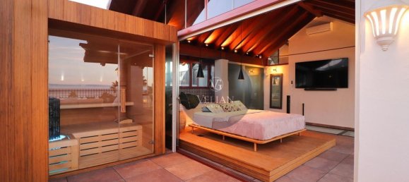 4 chambres Penthouse à Estepona, Spain No. 45464 40