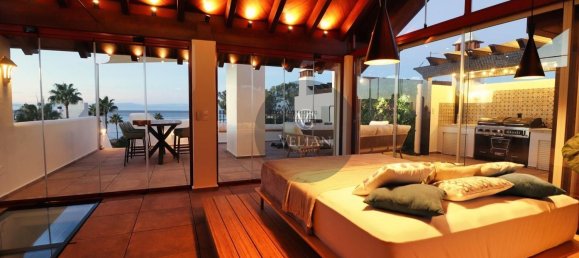 4 chambres Penthouse à Estepona, Spain No. 45464 30