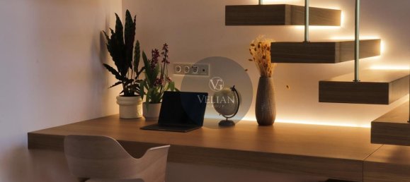 4 chambres Penthouse à Estepona, Spain No. 45464 12