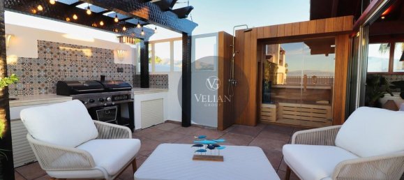 4 chambres Penthouse à Estepona, Spain No. 45464 34