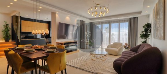 4 chambres Penthouse à Estepona, Spain No. 45464 8