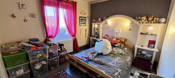 Дом с 6 спальнями в Аррантьер, Франция № 84019 6