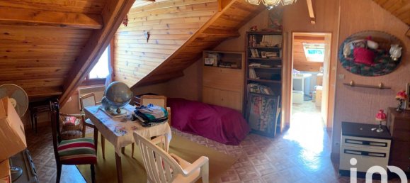 6 rooms House in Loir-et-Cher, France No. 218923 17