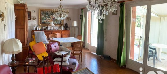 6 rooms House in Loir-et-Cher, France No. 218923 11