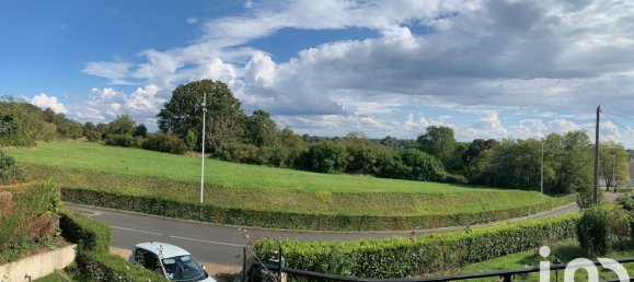 6 rooms House in Loir-et-Cher, France No. 218923 21