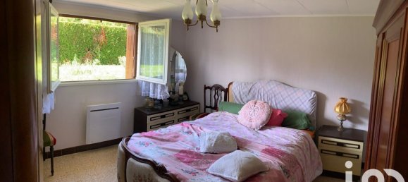 6 rooms House in Loir-et-Cher, France No. 218923 8