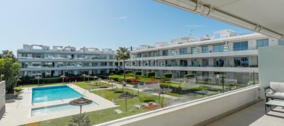 2 chambres Appartement à Estepona, Spain No. 236183 14
