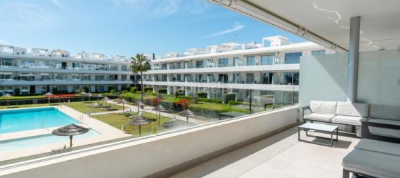 2 chambres Appartement à Estepona, Spain No. 236183 16