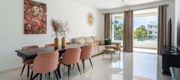 2 chambres Appartement à Estepona, Spain No. 236183 2