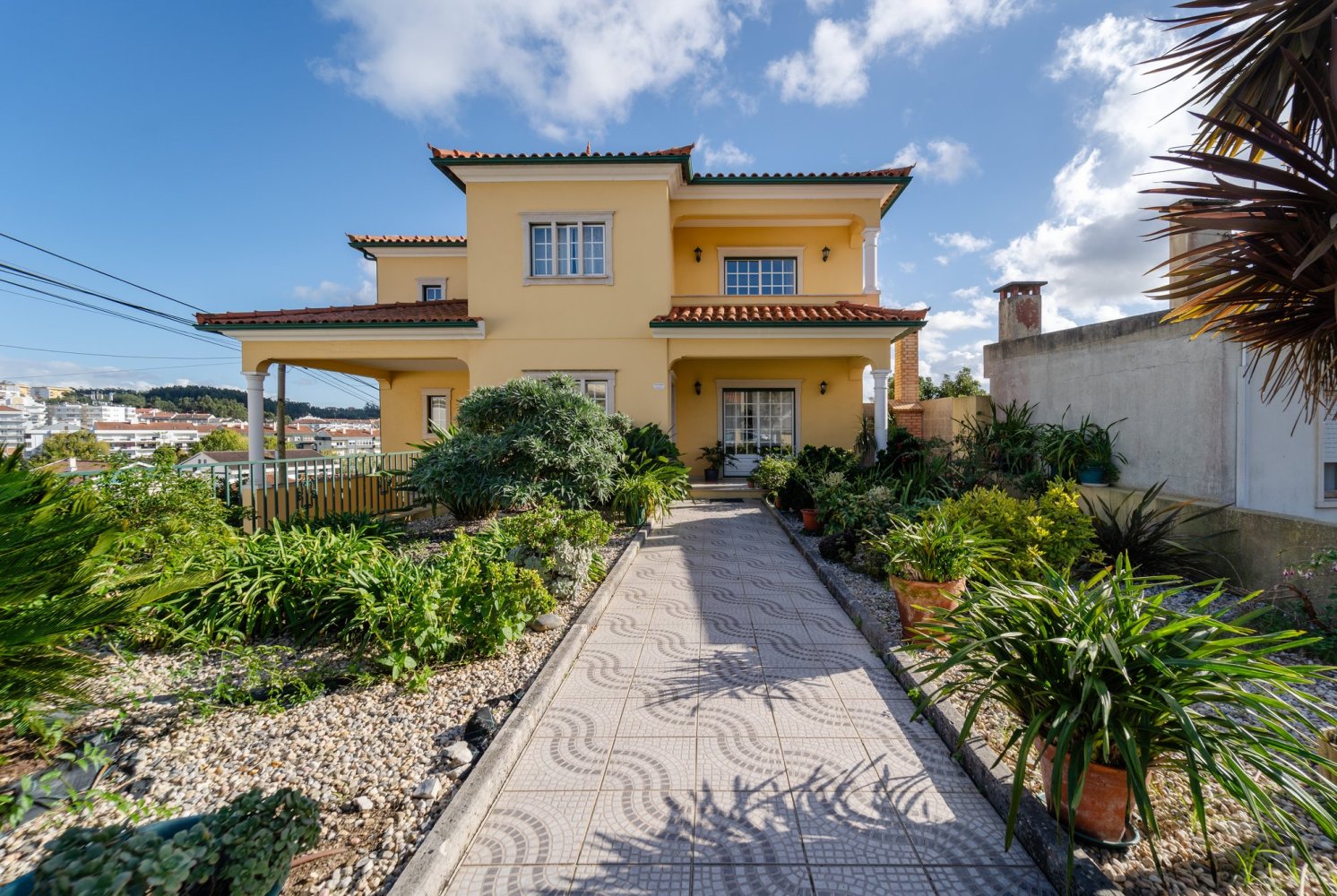 4 Schlafzimmer Villa in Leiria, Portugal, Nr. 104229