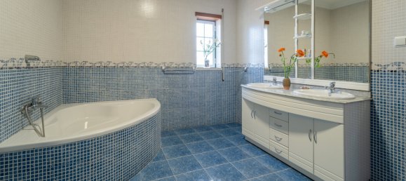 4 Schlafzimmer Villa in Leiria, Portugal, Nr. 104229 17