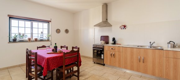 4 Schlafzimmer Villa in Leiria, Portugal, Nr. 104229 18