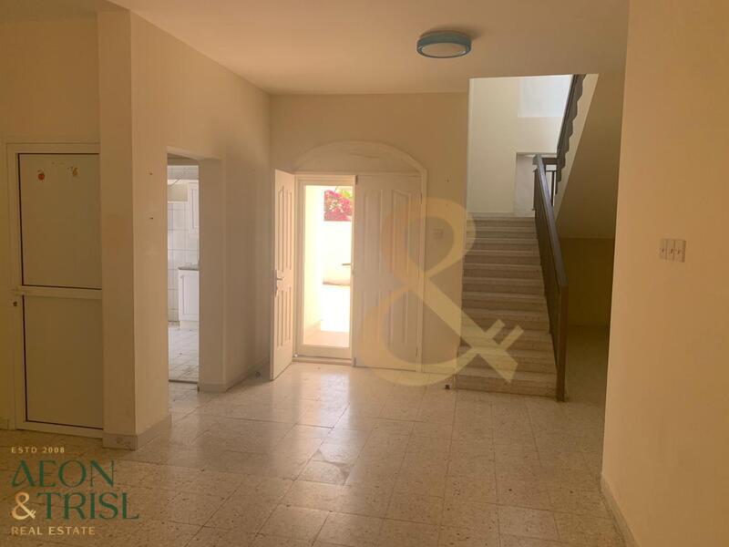 2 Schlafzimmer Villa in Mirdif, UAE, Nr. 105322