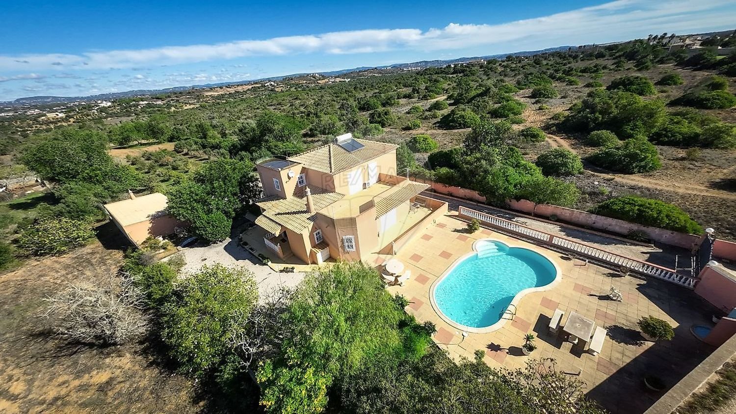 4 bedrooms House in Silves, Portugal No. 31698