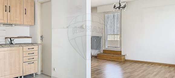 1 chambre Penthouse à Mulhouse, France No. 329587 7