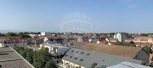 1 chambre Penthouse à Mulhouse, France No. 329587 6