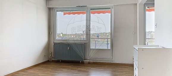 1 chambre Penthouse à Mulhouse, France No. 329587 4