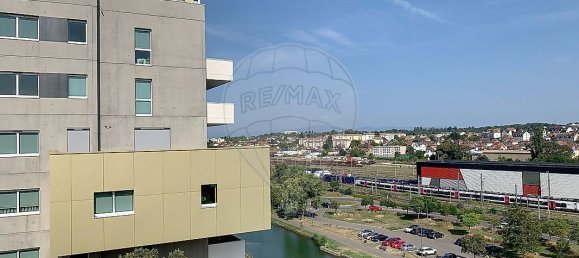 1 chambre Penthouse à Mulhouse, France No. 329587 10