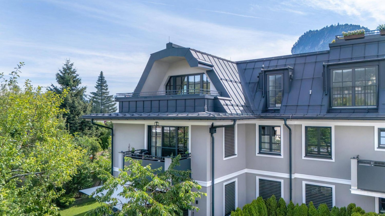 3 chambres Appartement à Kufstein, Austria No. 148077