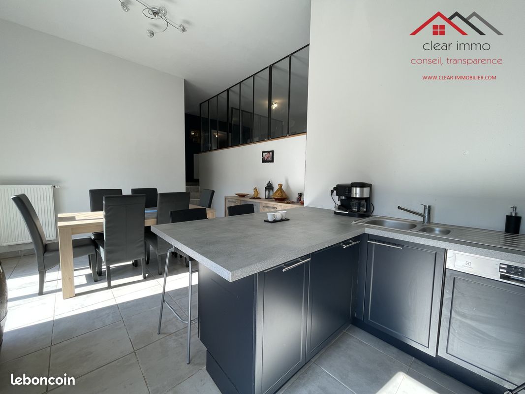 3 chambres Maison à Lorry-Mardigny, France No. 40574