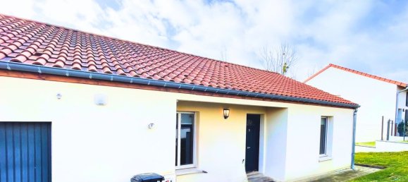 3 chambres Maison à Lorry-Mardigny, France No. 40574 9