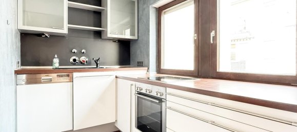 Квартира с 2 комнатами в Мангейм, Германия № 2216 2