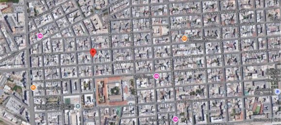 3 rooms Apartment in Bari, Italy No. 41886 6