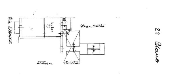 3 rooms Apartment in Bari, Italy No. 41886 16